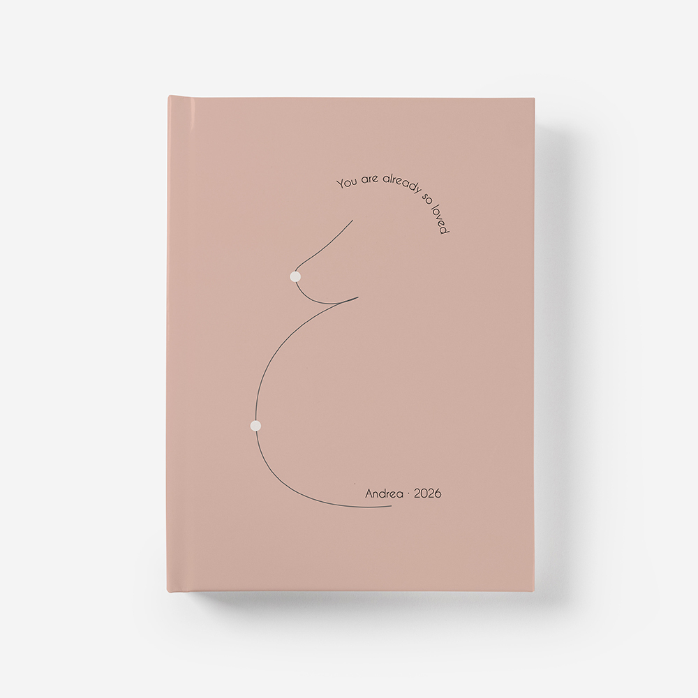 Álbum Already Loved 1