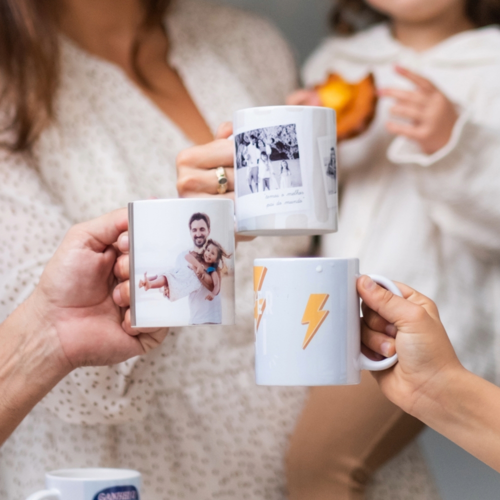 Caneca Regresso Às Aulas inspiração 4