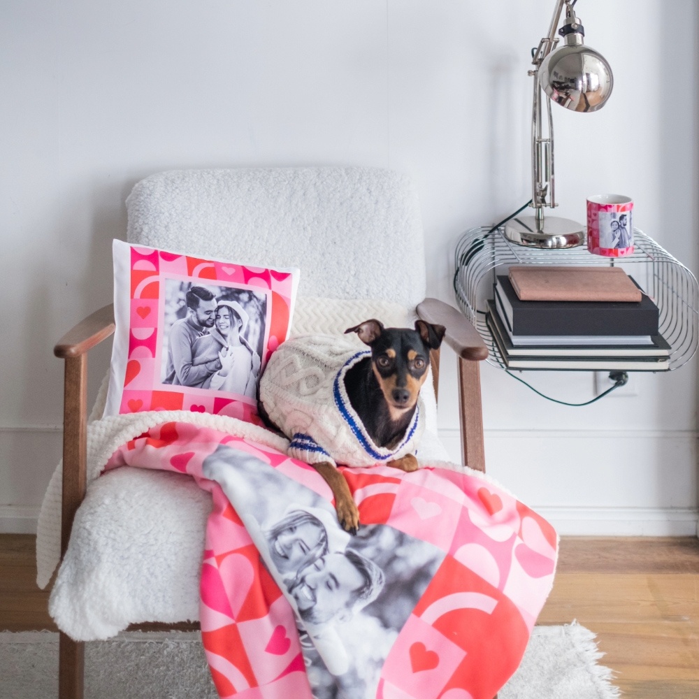 Almofada Madrinha Vibes ll inspiração 1